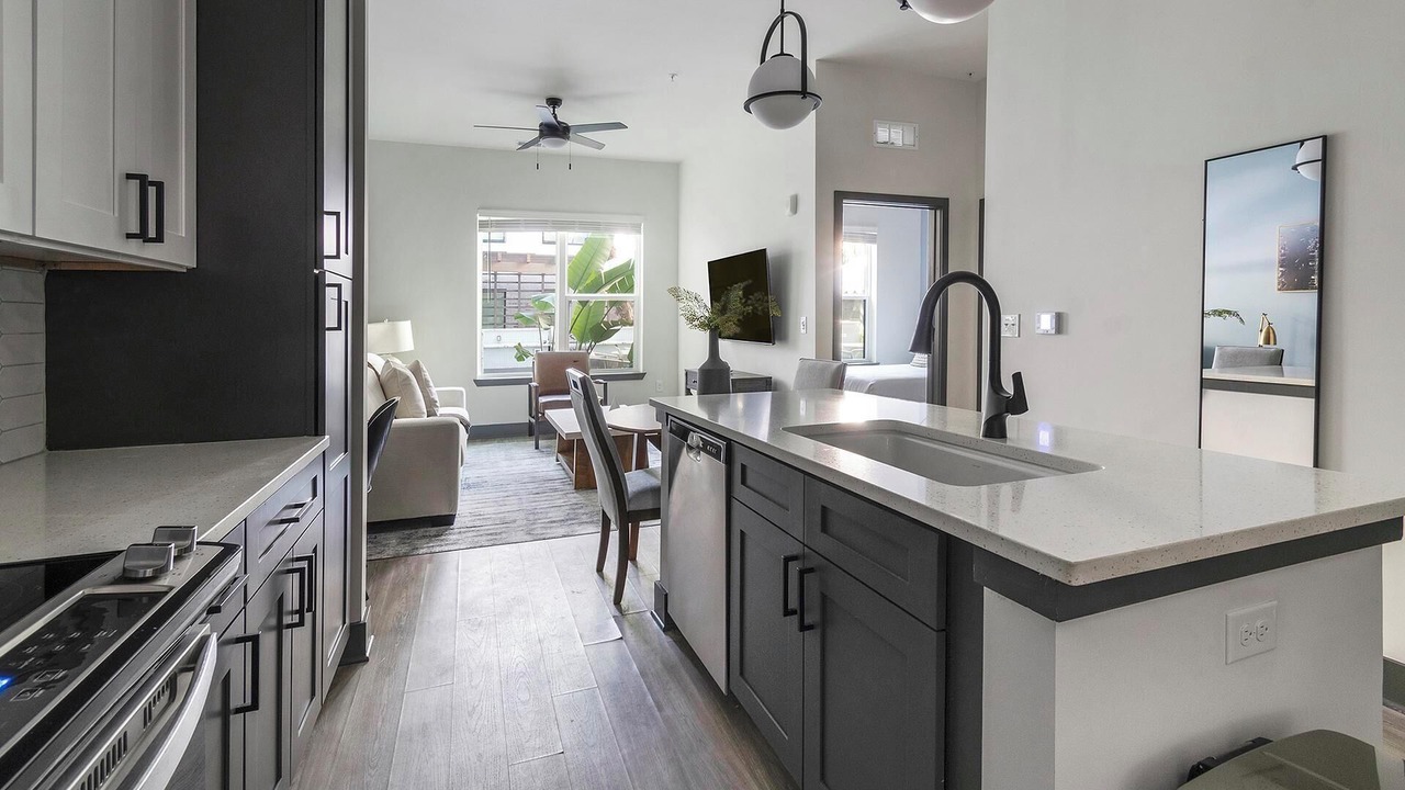 Photo of Kitchen in Southbank