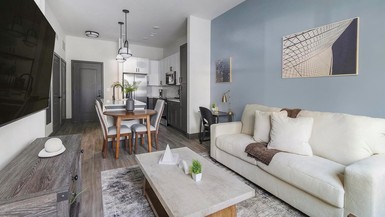 Photo of Livingroom in Southbank