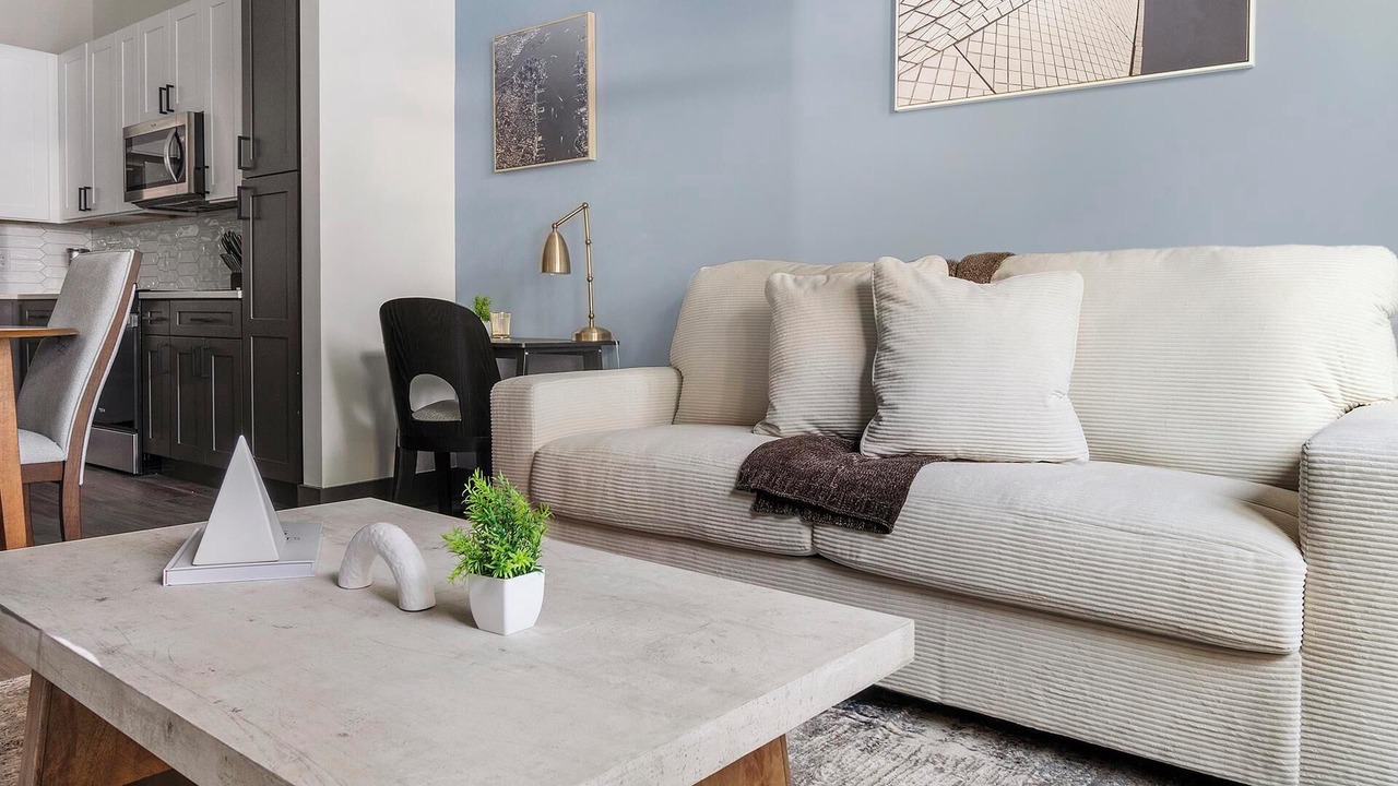 Photo of Livingroom in Southbank