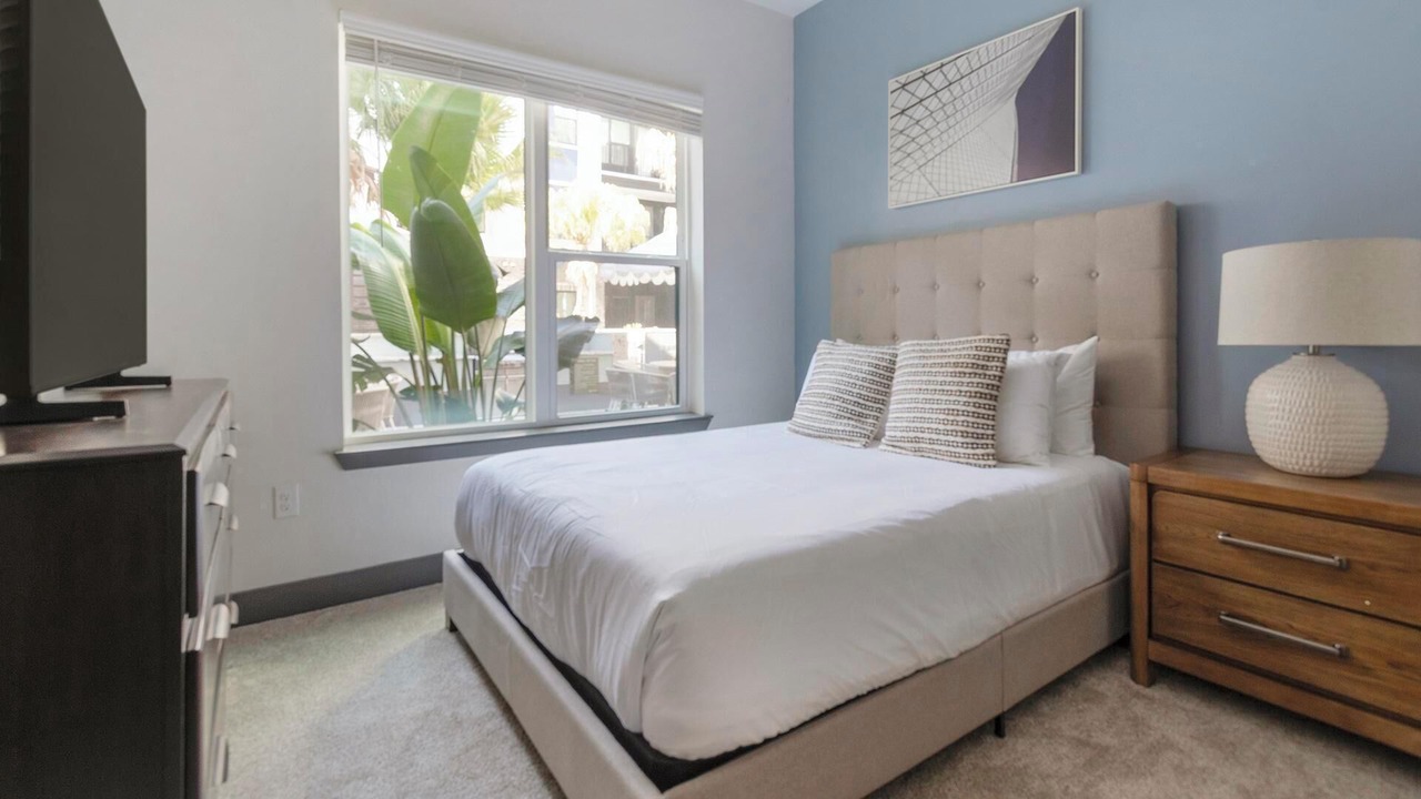 Photo of Bedroom in Southbank