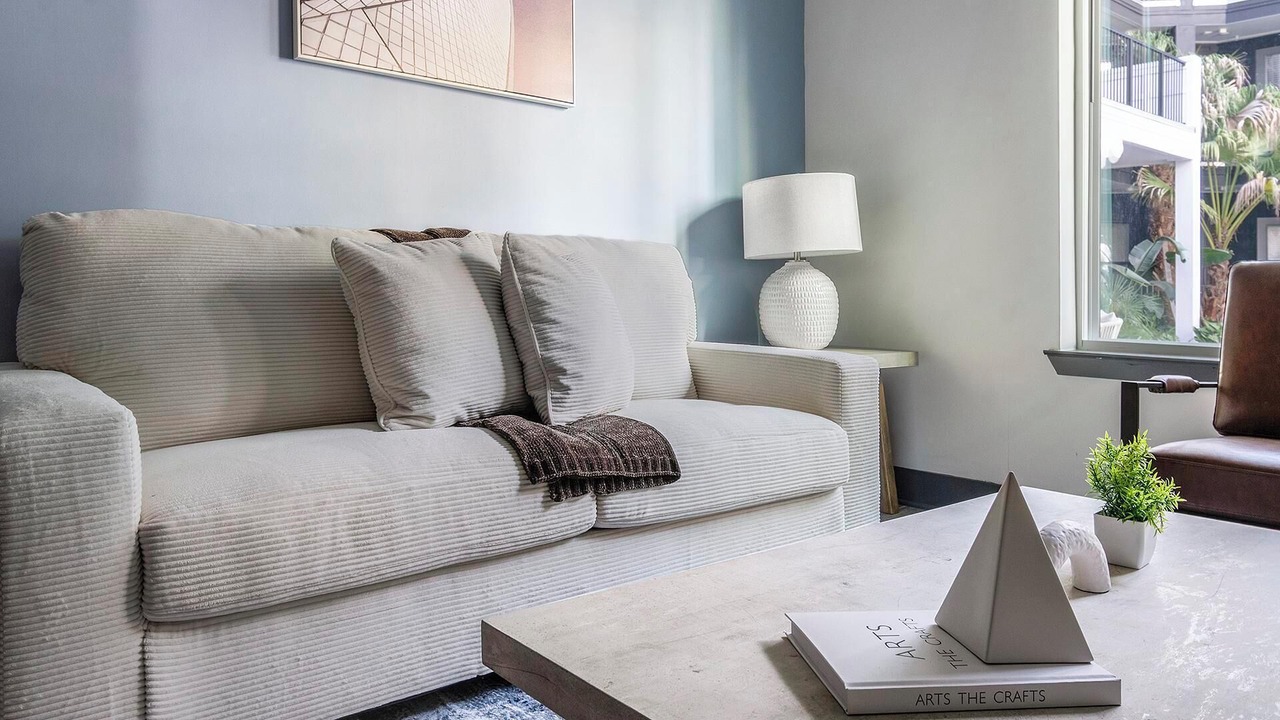 Photo of Livingroom in Southbank