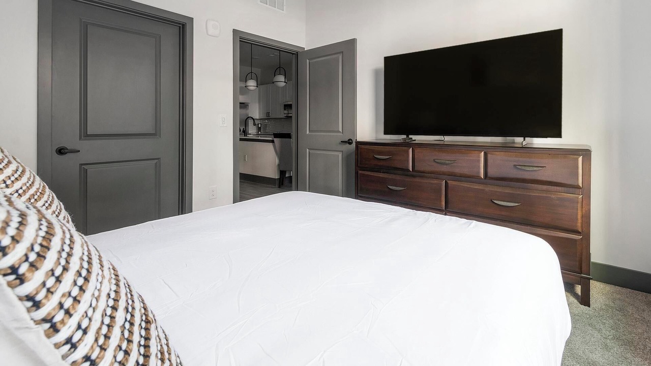 Photo of Bedroom in Southbank