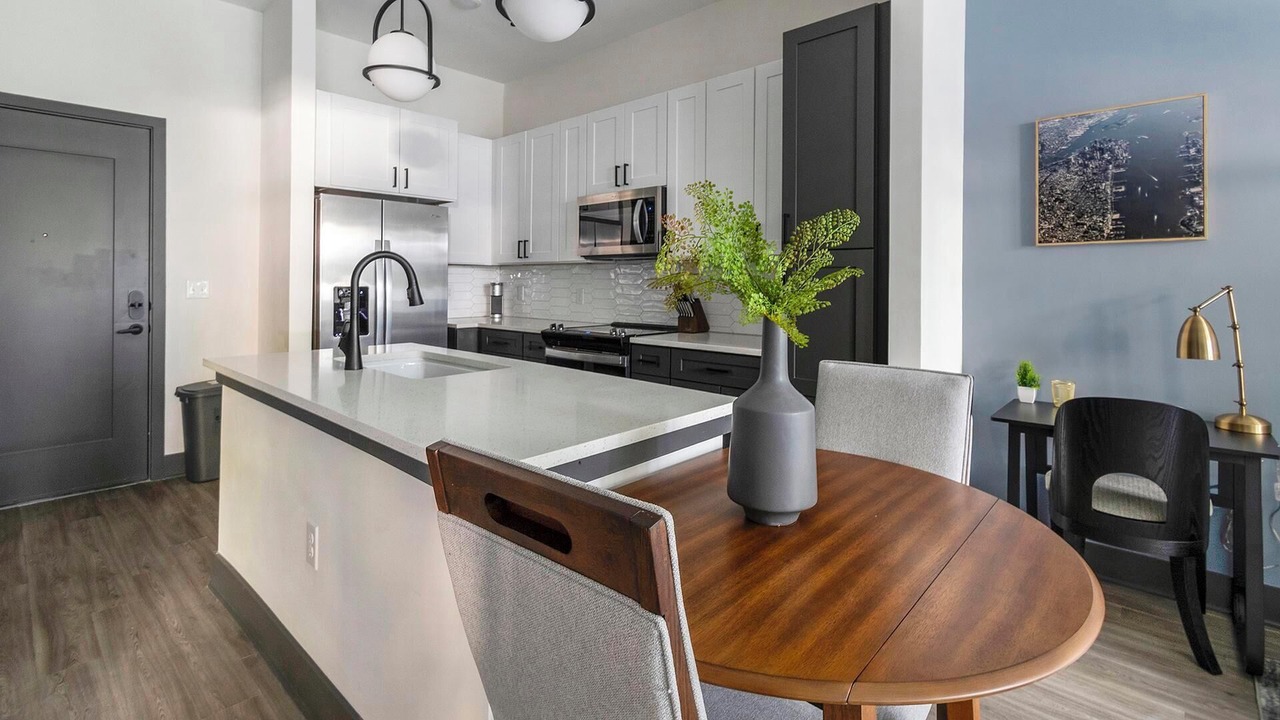 Photo of Kitchen in Southbank