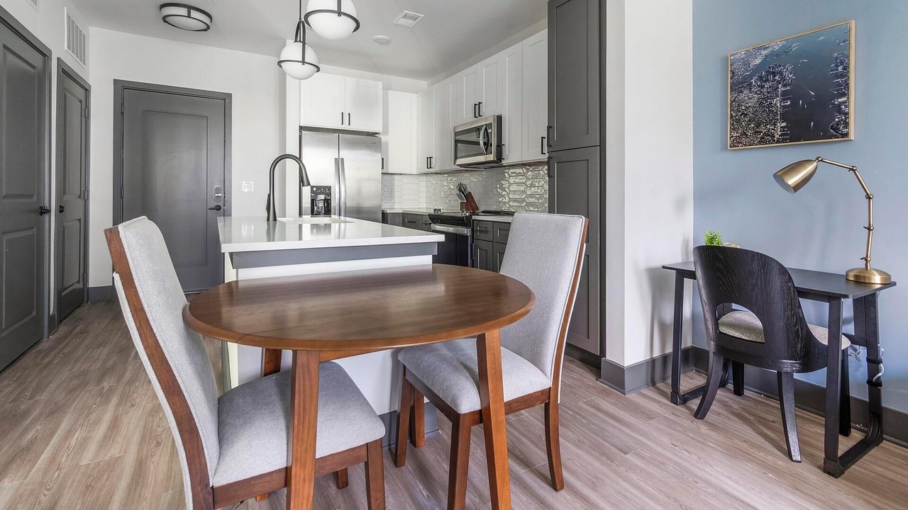 Photo of Kitchen in Southbank