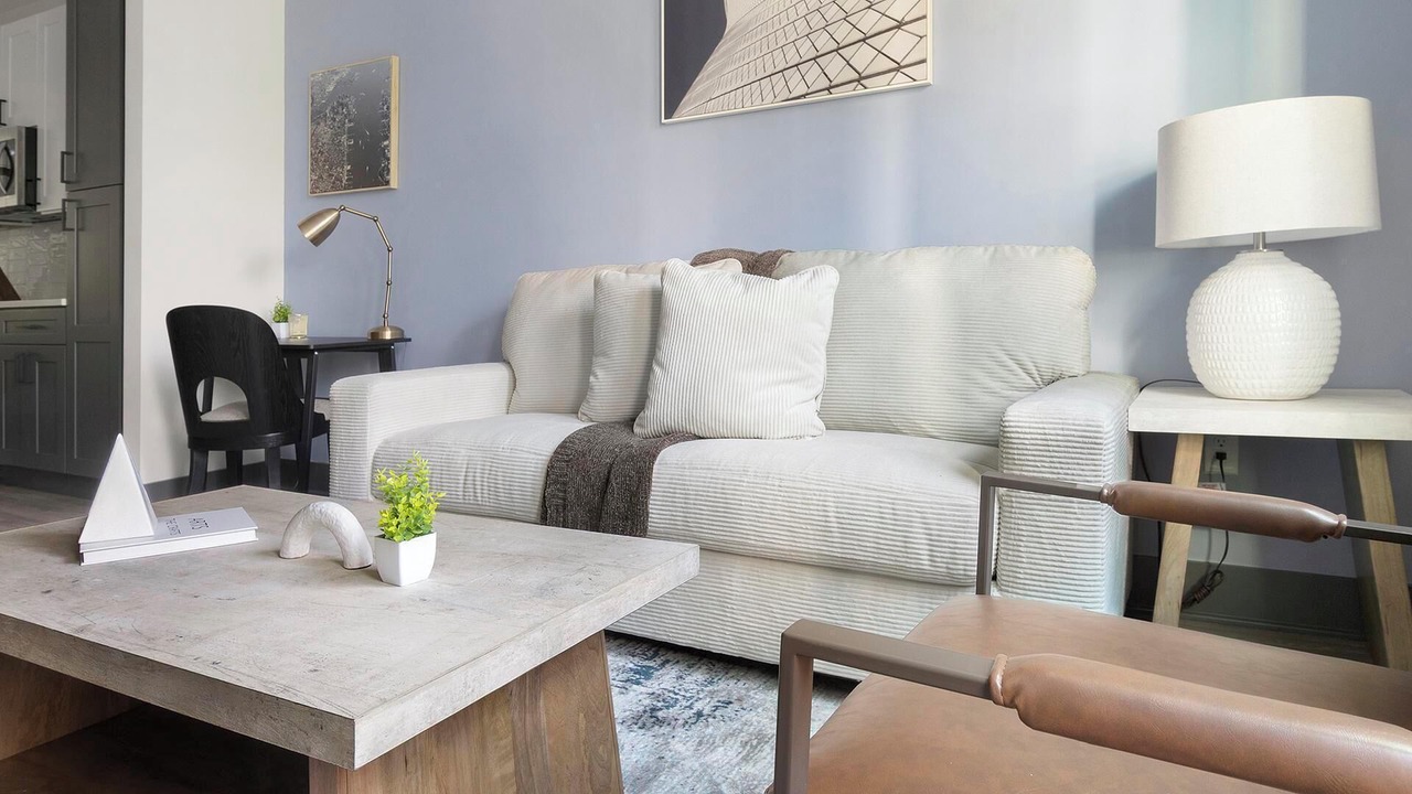Photo of Livingroom in Southbank