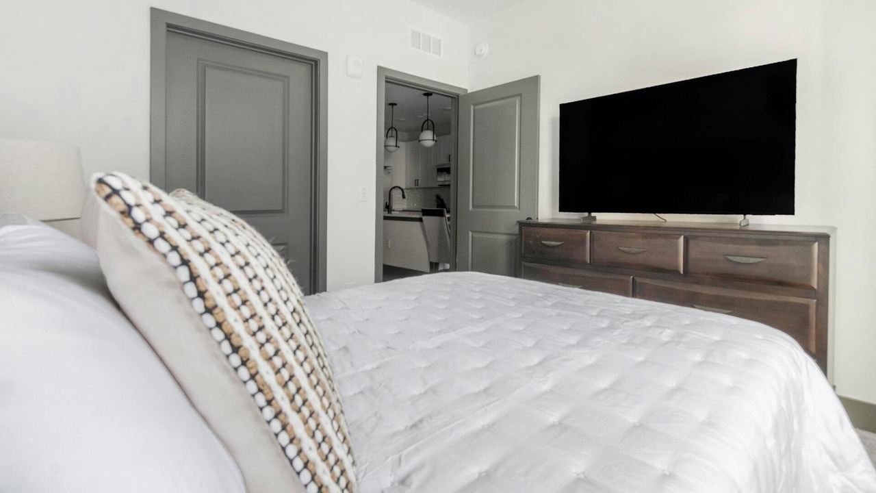Photo of Bedroom in Southbank