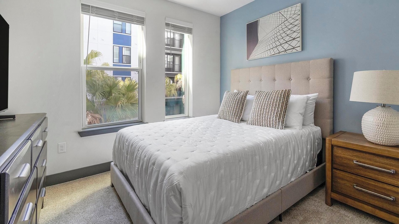 Photo of Bedroom in Southbank