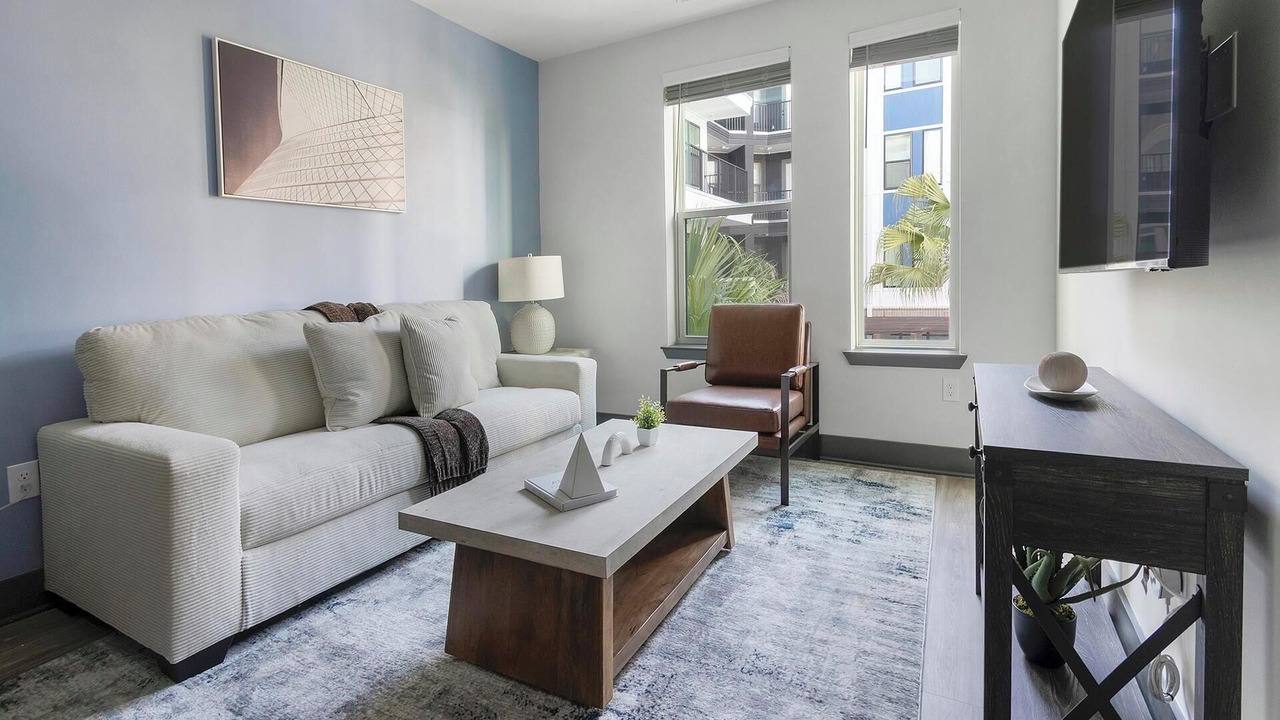 Photo of Livingroom in Southbank