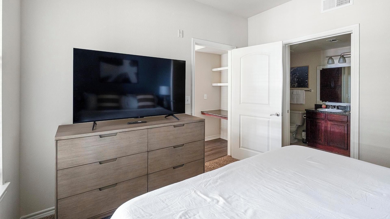 Photo of Bedroom in Barker