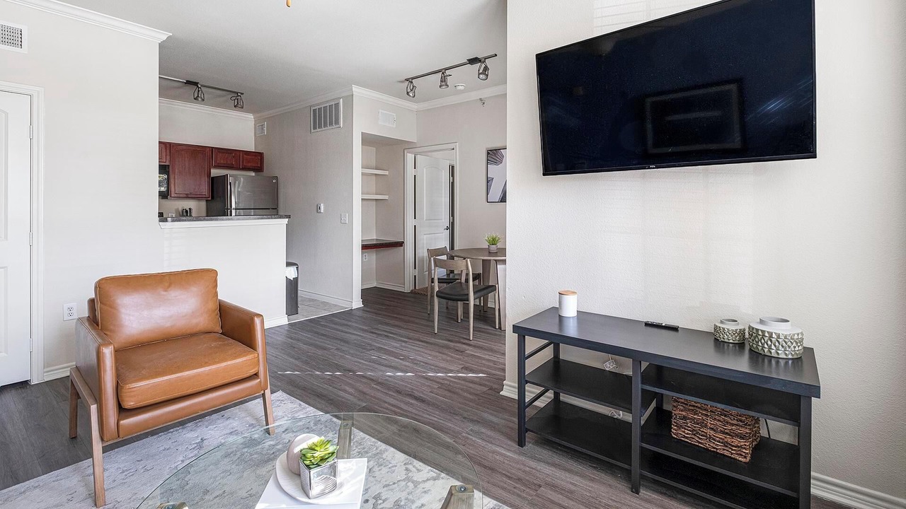 Photo of Livingroom in Barker