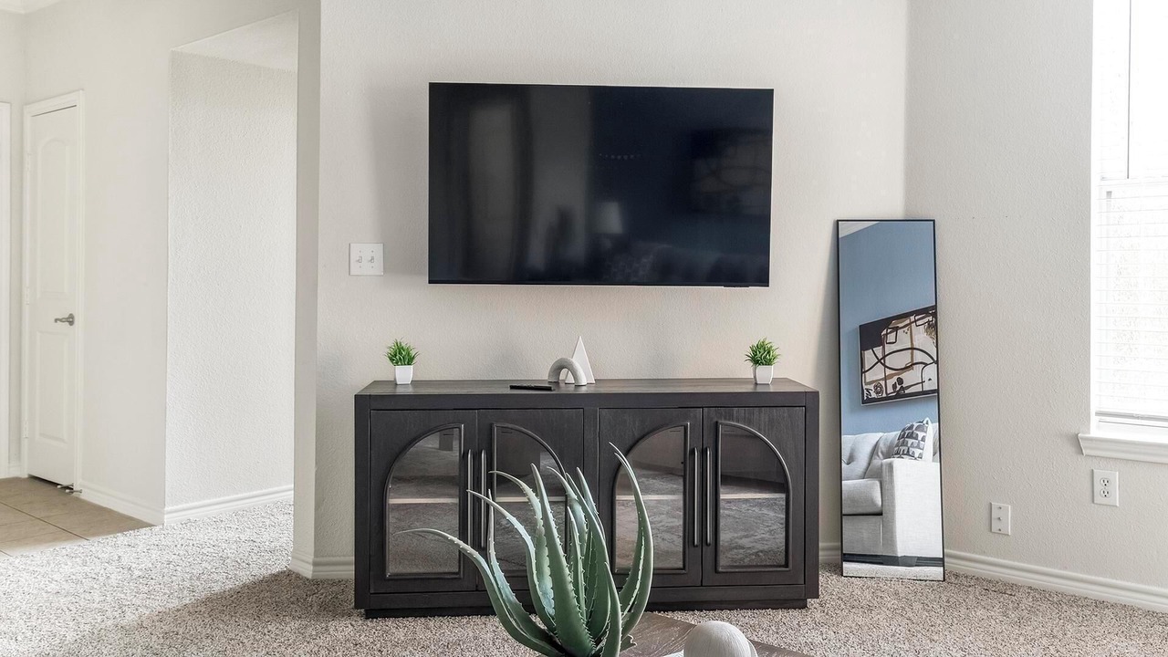 Photo of Livingroom in Barker