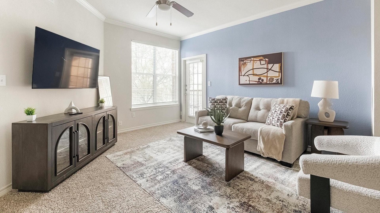 Photo of Livingroom in Barker