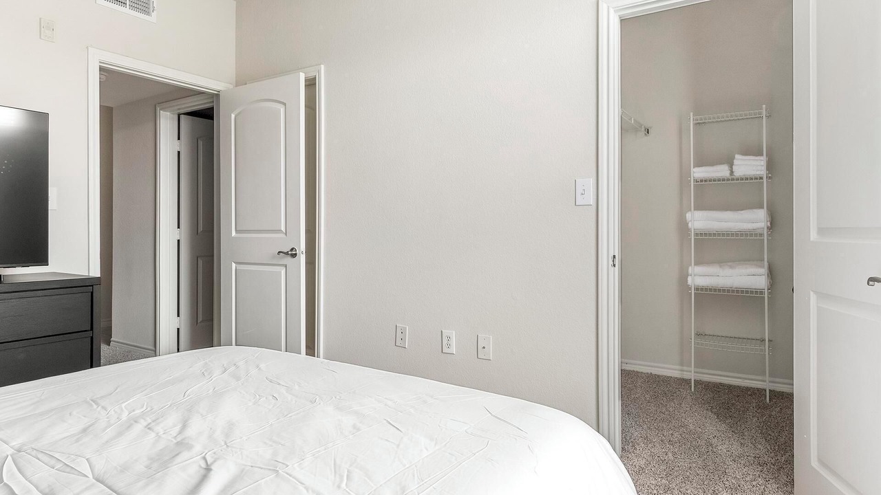 Photo of Bedroom in Barker