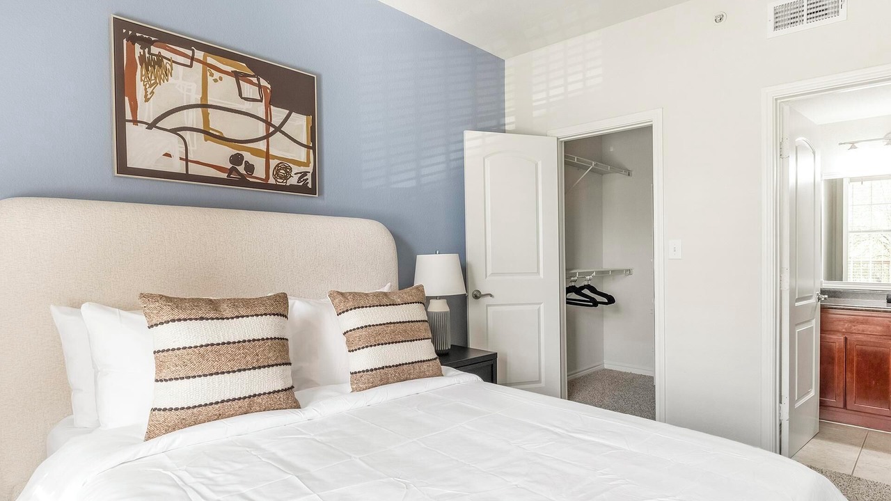 Photo of Bedroom in Barker
