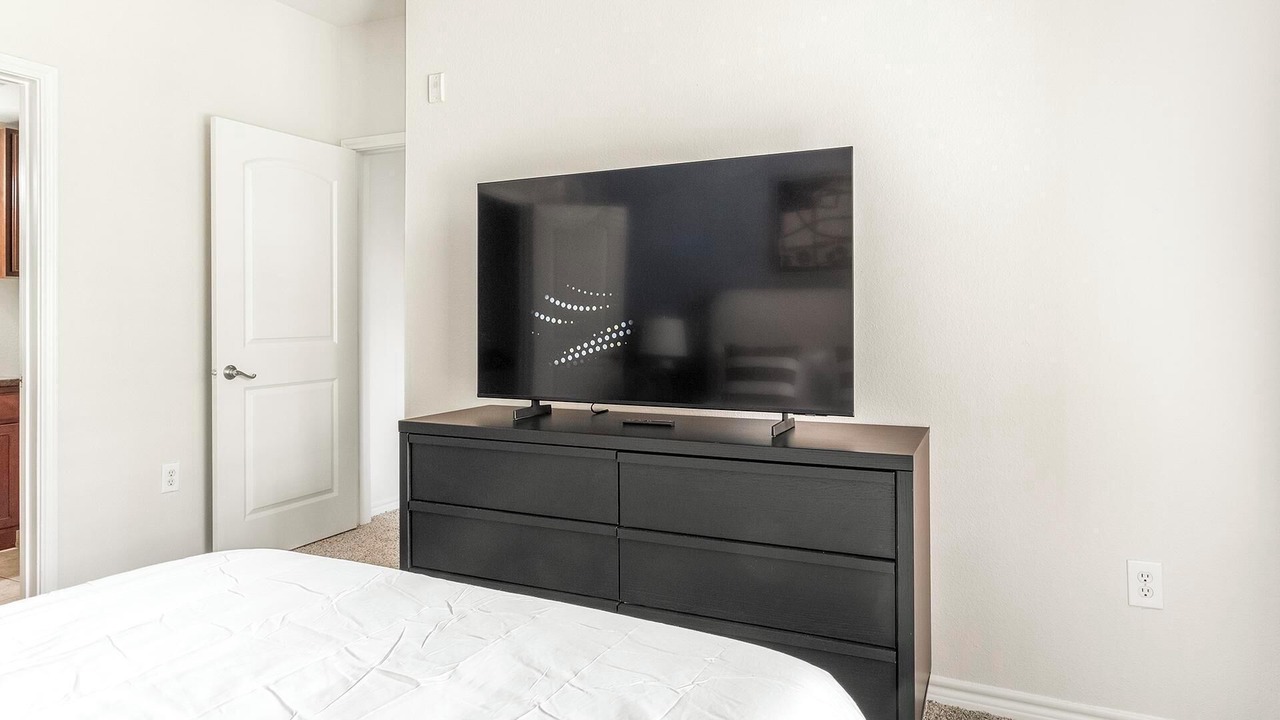 Photo of Bedroom in Barker