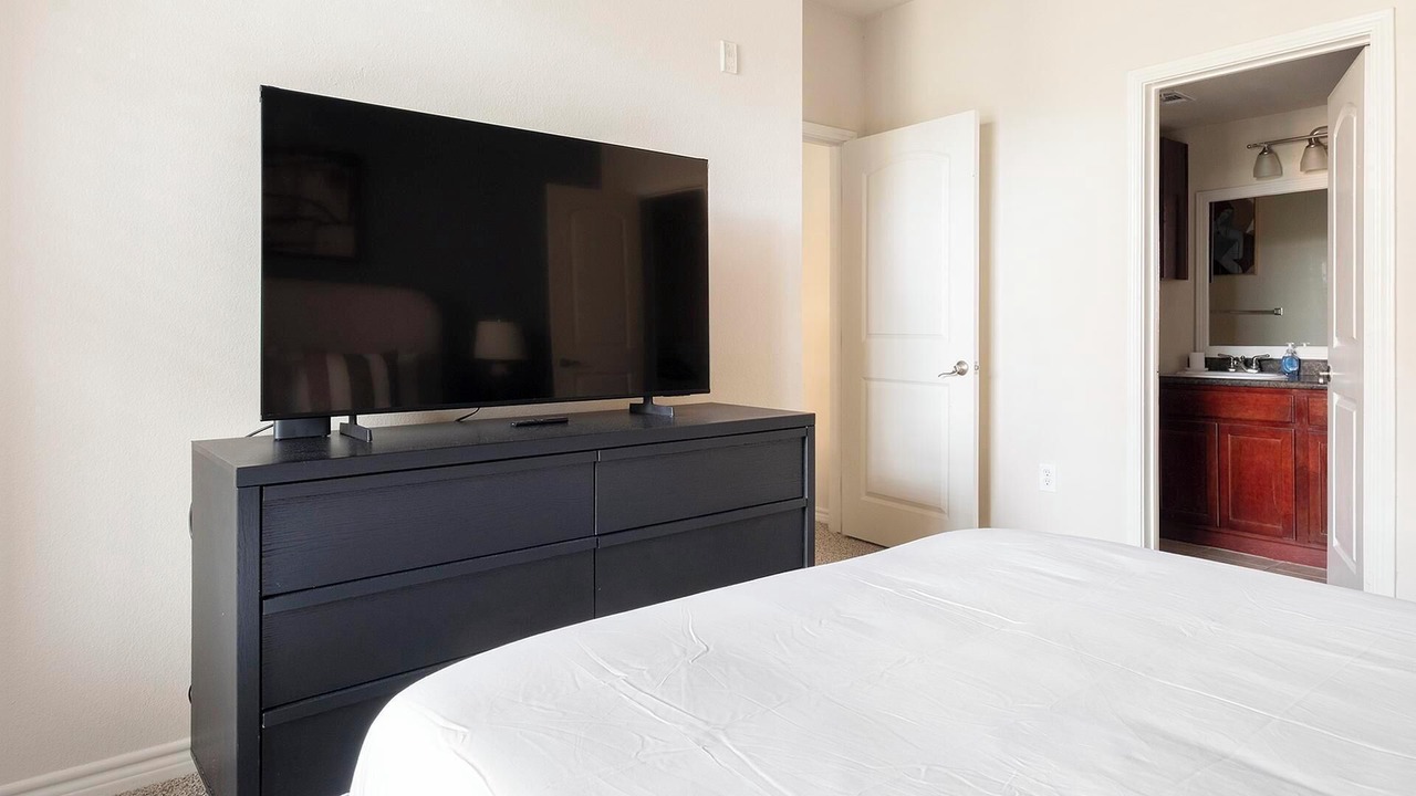 Photo of Bedroom in Barker