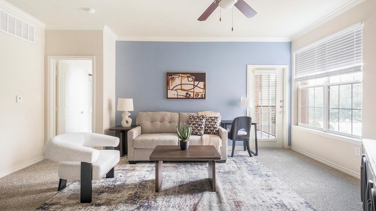 Photo of Livingroom in Barker