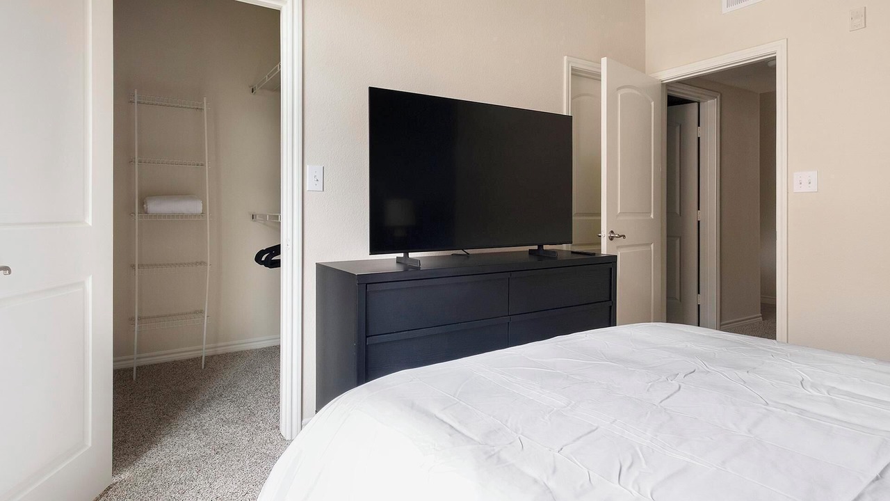 Photo of Bedroom in Barker