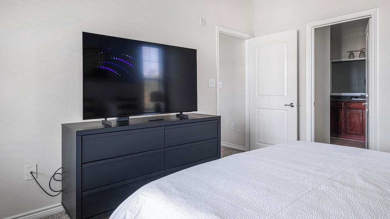 Photo of Bedroom in Barker