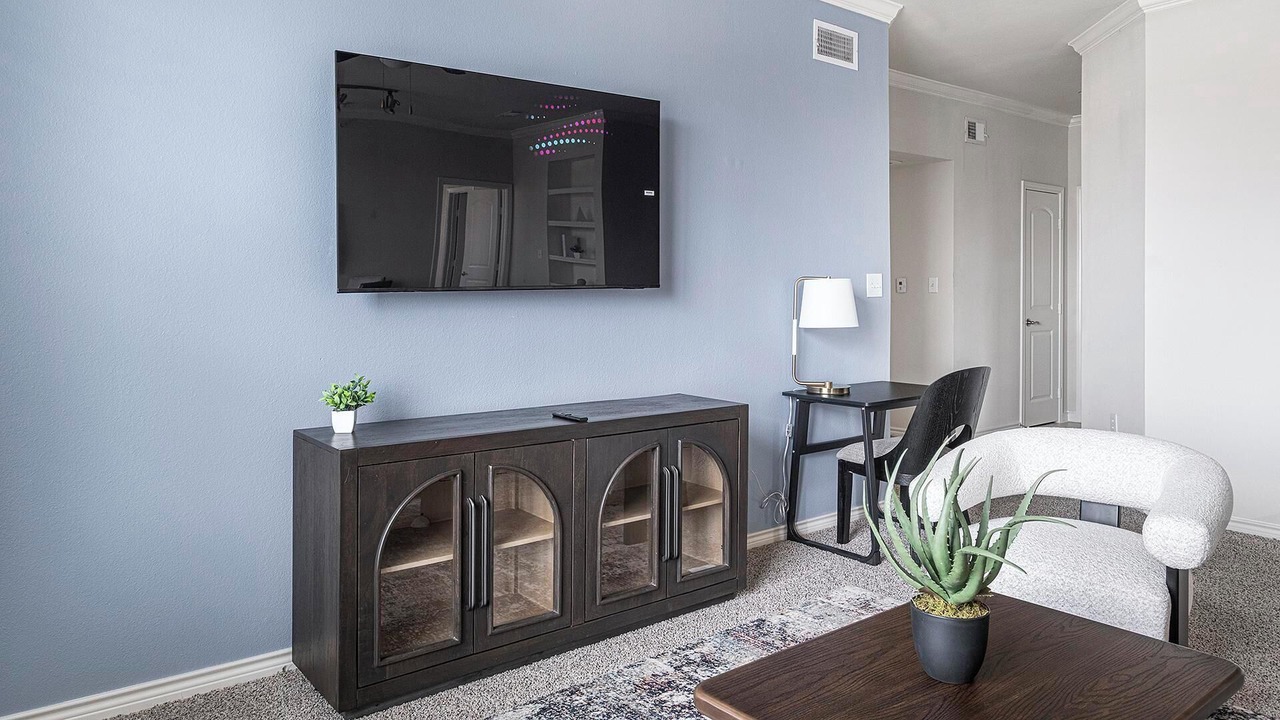 Photo of Livingroom in Barker