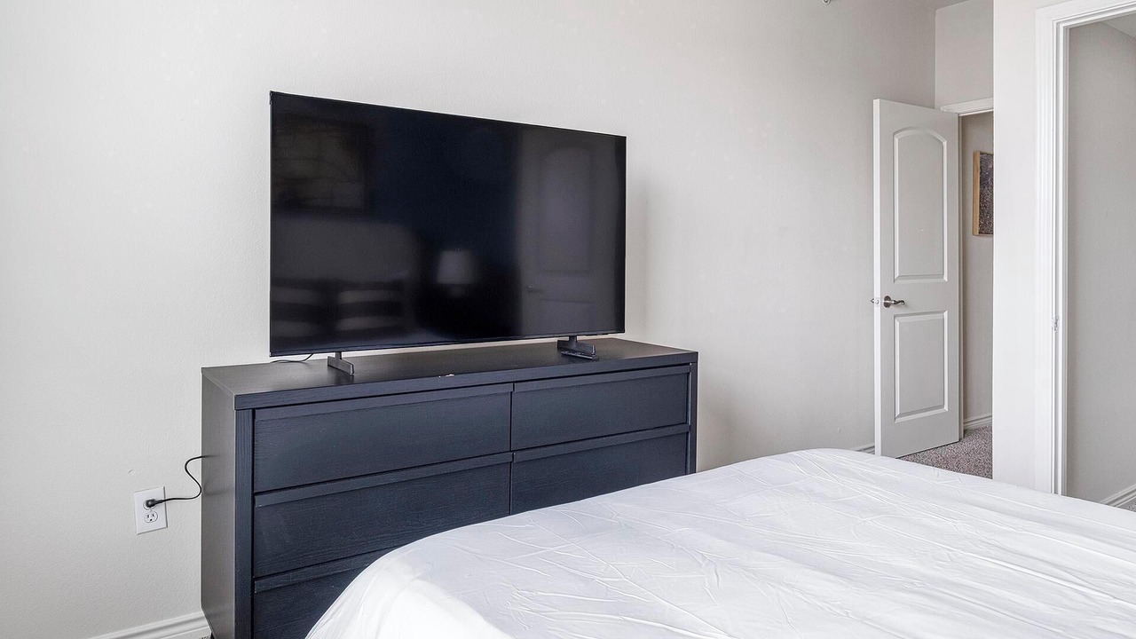 Photo of Bedroom in Barker
