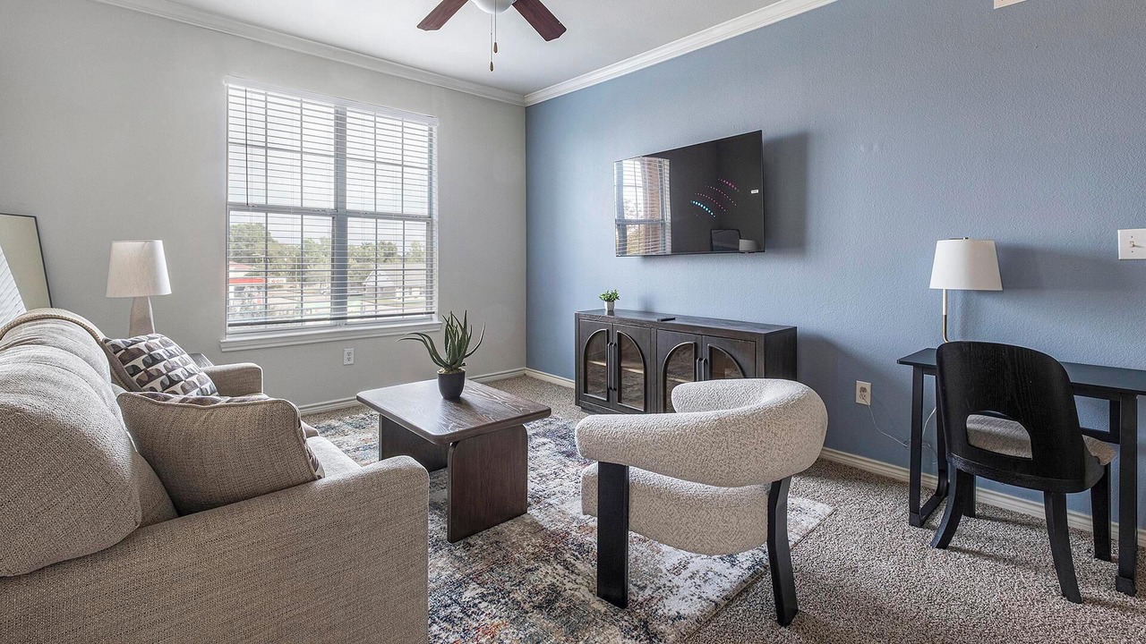 Photo of Livingroom in Barker