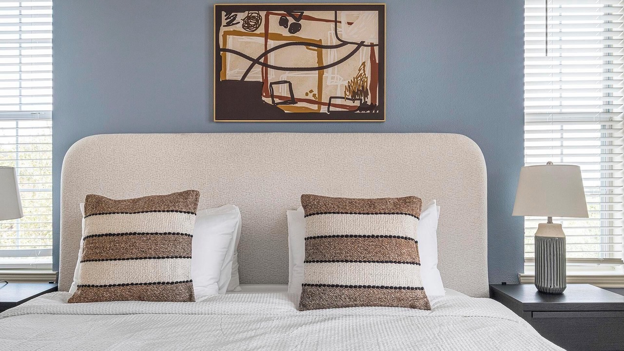 Photo of Bedroom in Barker