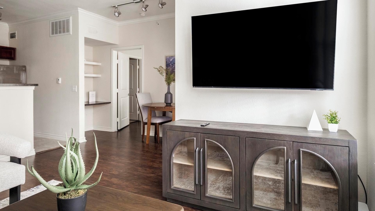 Photo of Livingroom in Barker