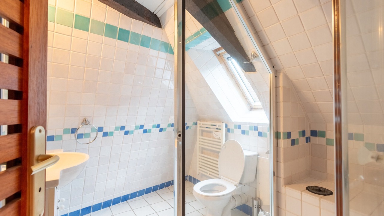 Photo of Bathroom in Salies-de-Bearn