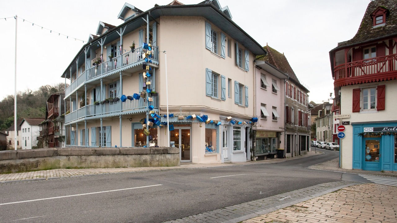 Photo of Outdoor in Salies-de-Bearn