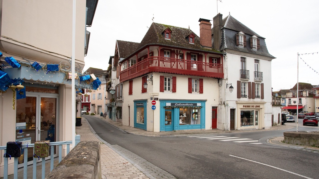 Photo of Outdoor in Salies-de-Bearn