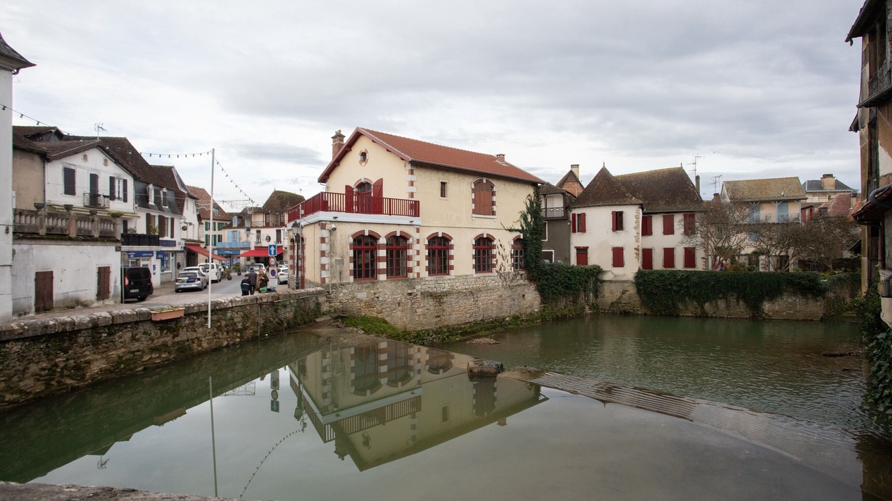Photo of Others in Salies-de-Bearn