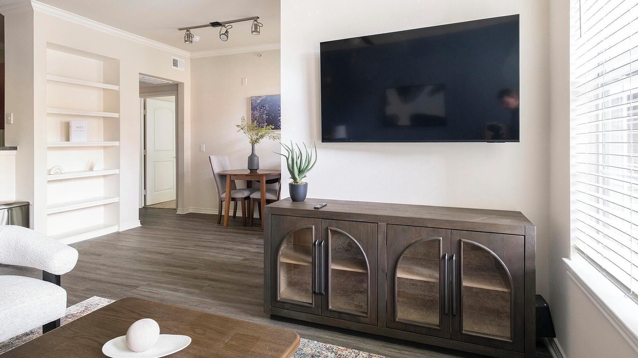 Photo of Livingroom in Barker