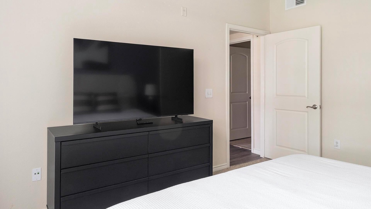 Photo of Bedroom in Barker