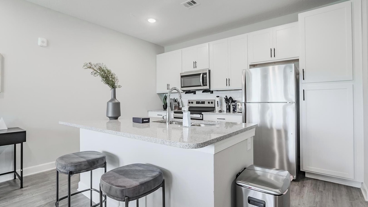 Photo of Kitchen in Fort Myers