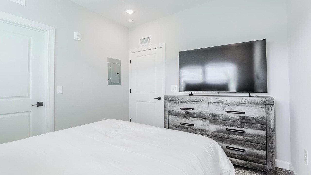 Photo of Bedroom in Fort Myers