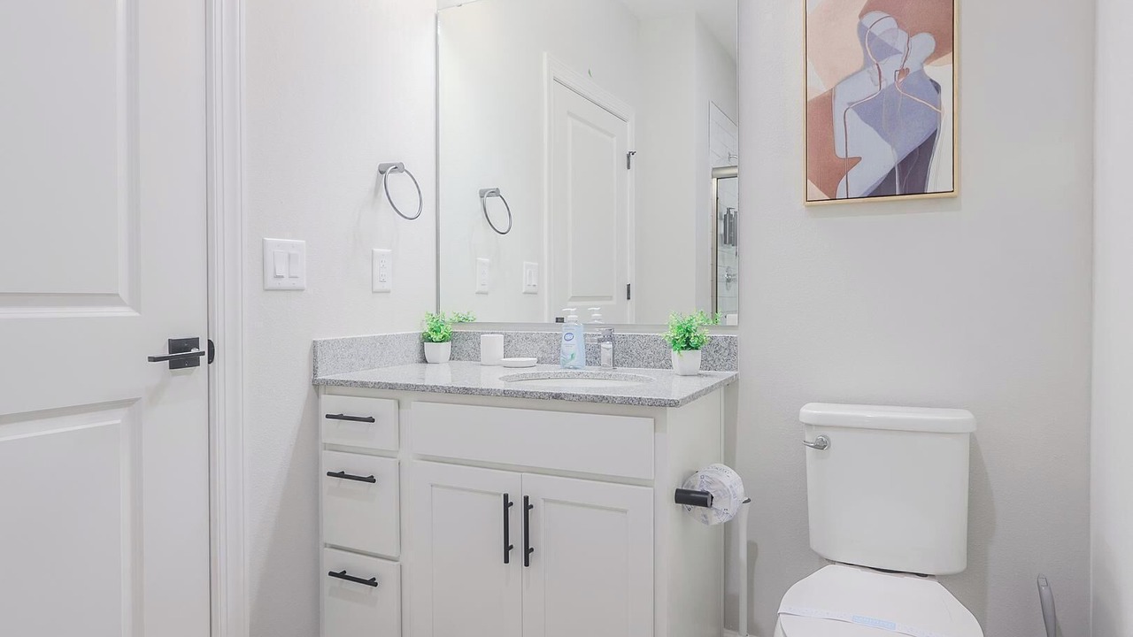 Photo of Bathroom in Fort Myers