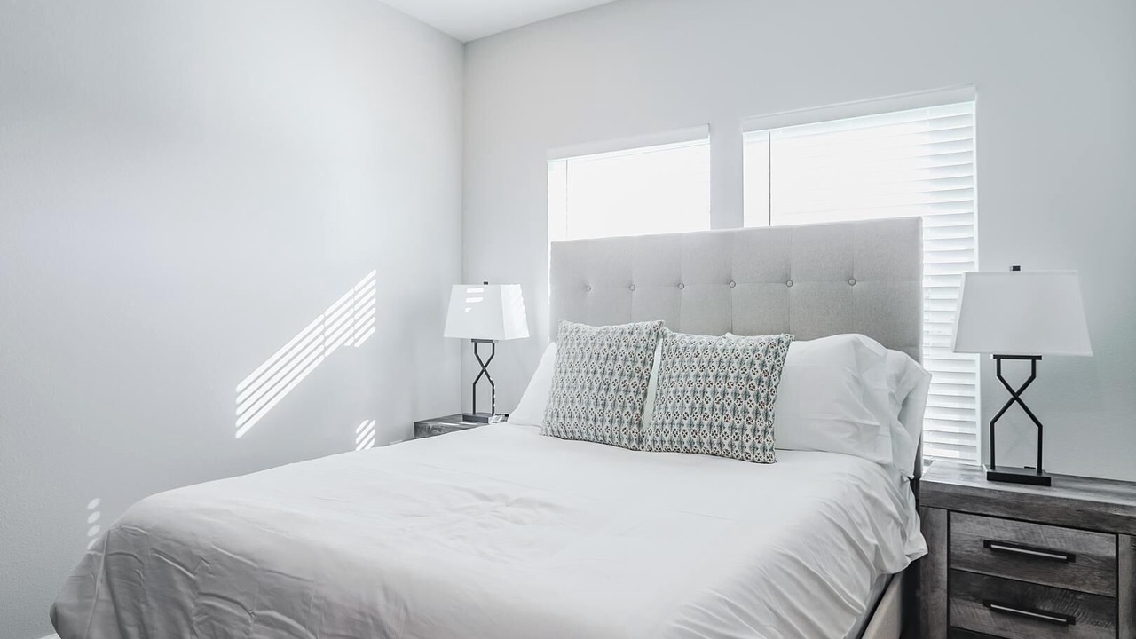 Photo of Bedroom in Fort Myers