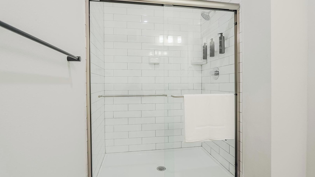 Photo of Bathroom in Fort Myers