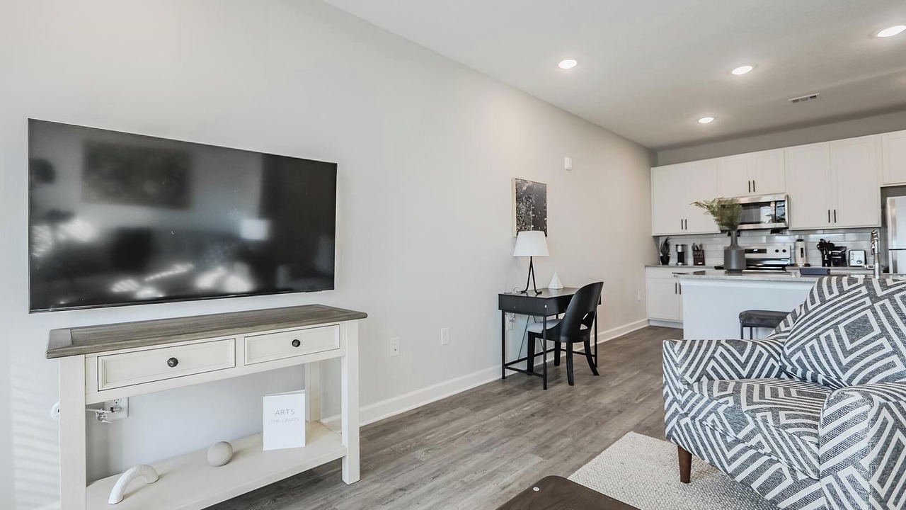 Photo of Livingroom in Fort Myers