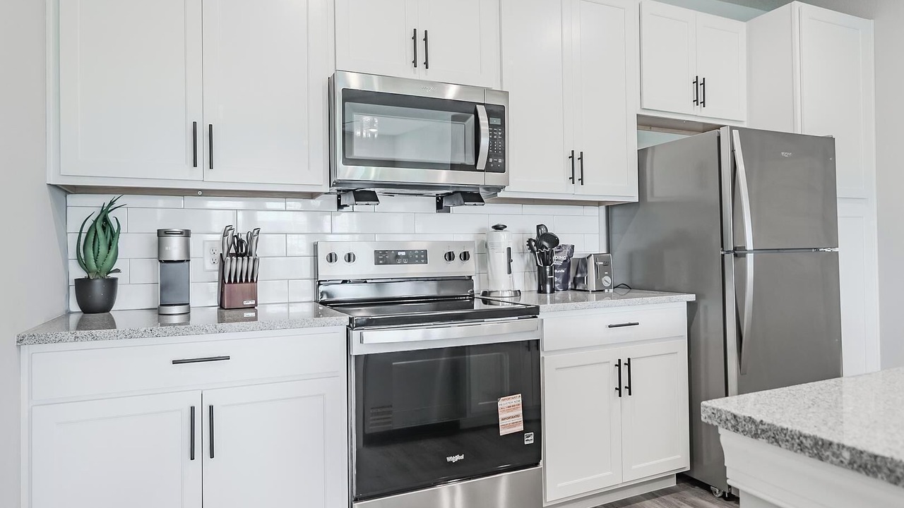 Photo of Kitchen in Fort Myers