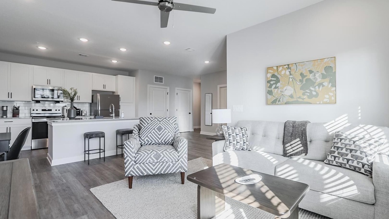 Photo of Livingroom in Fort Myers