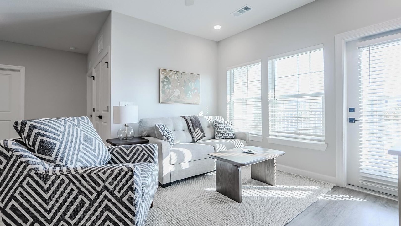 Photo of Livingroom in Fort Myers