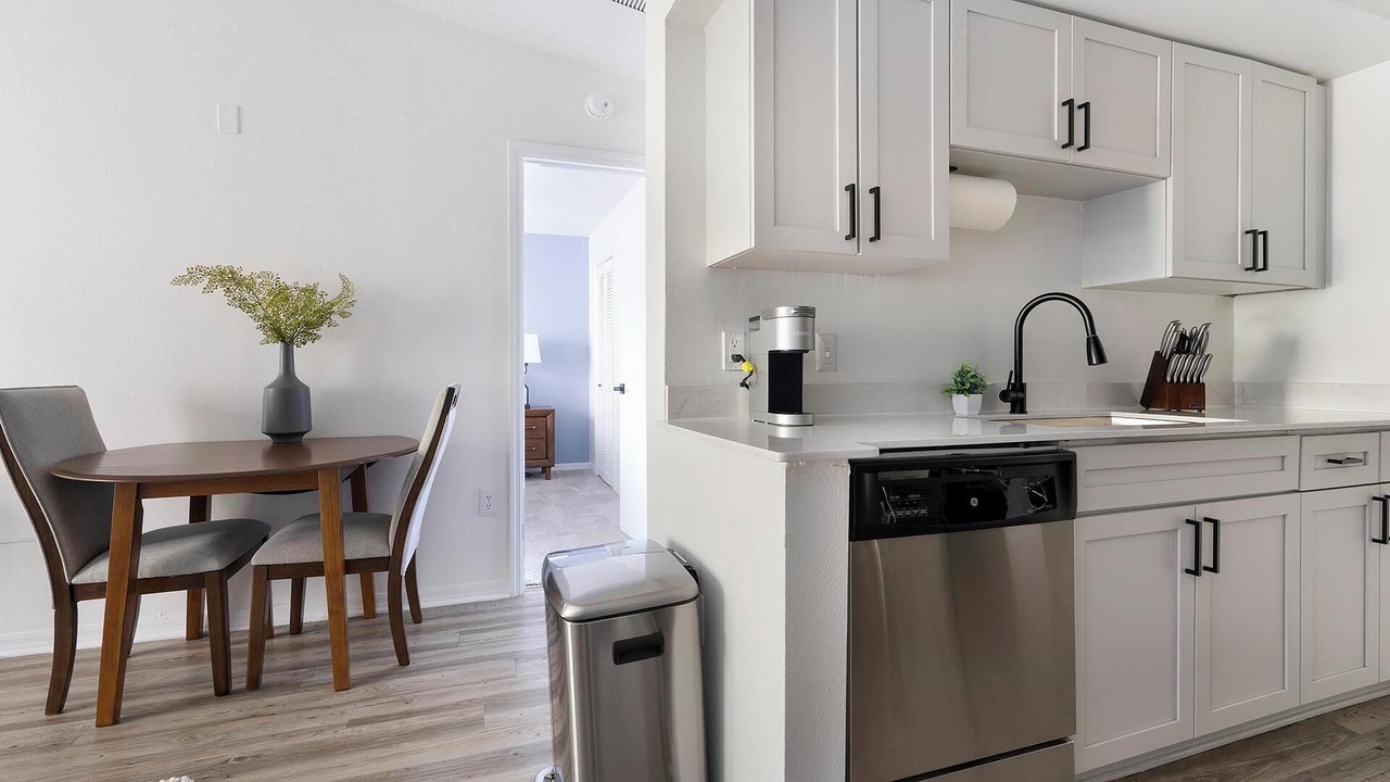 Photo of Kitchen in Fruitville