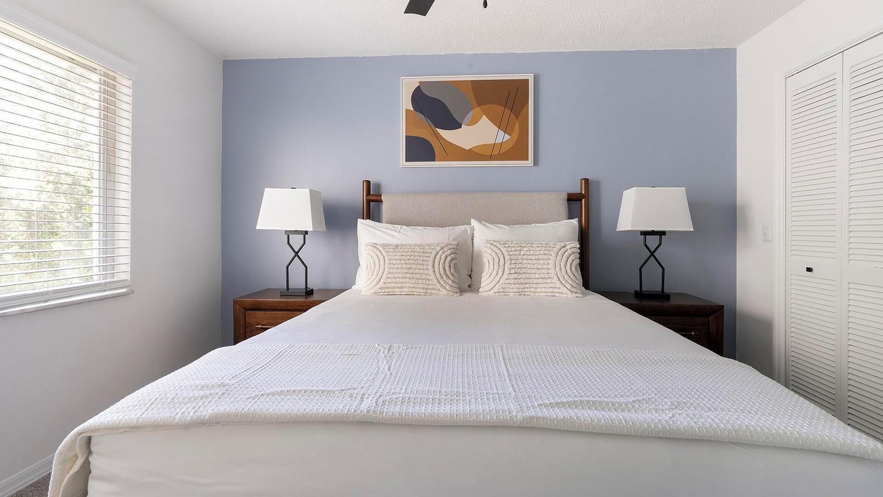 Photo of Bedroom in Fruitville