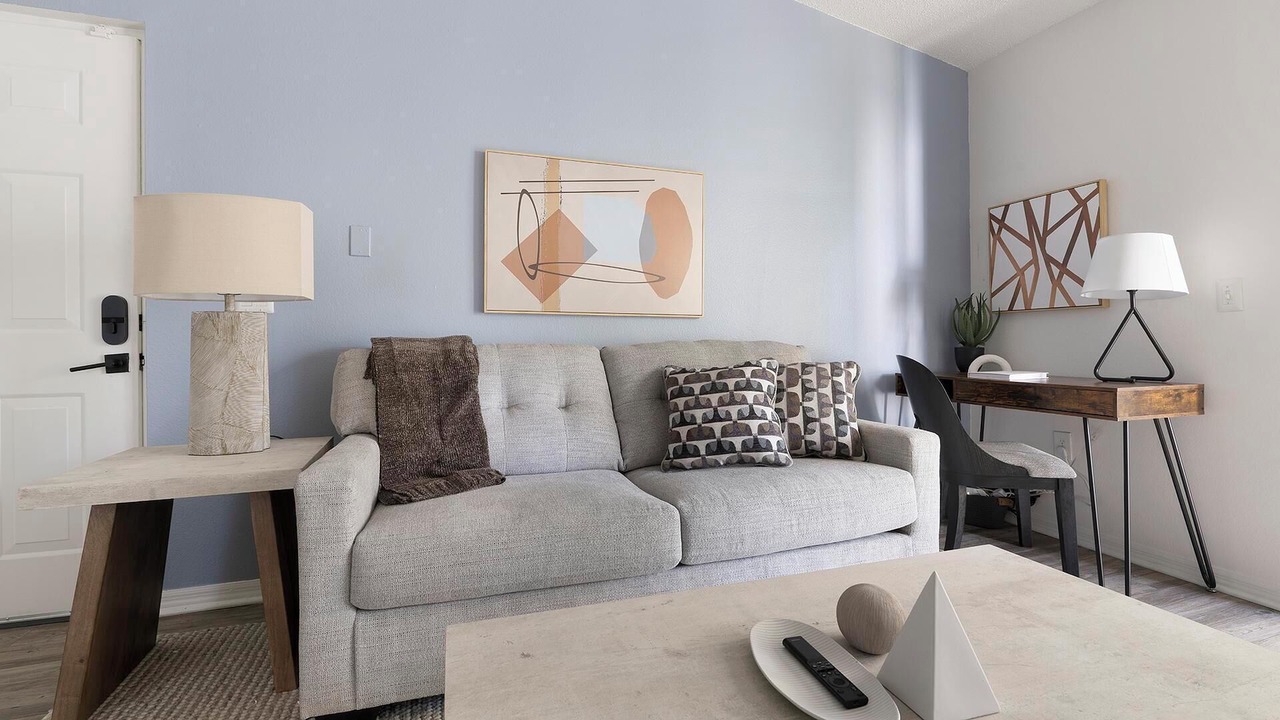Photo of Livingroom in Fruitville
