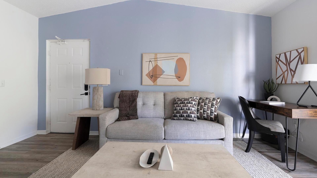 Photo of Livingroom in Fruitville