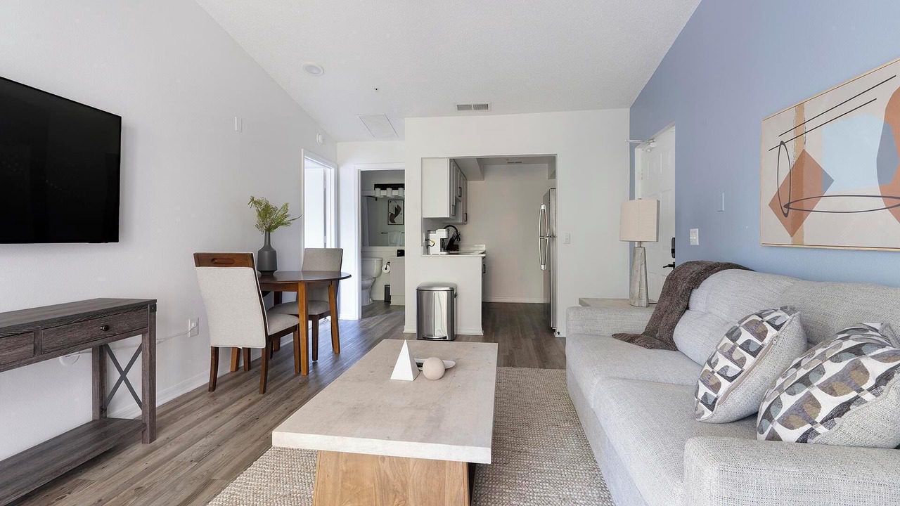 Photo of Livingroom in Fruitville