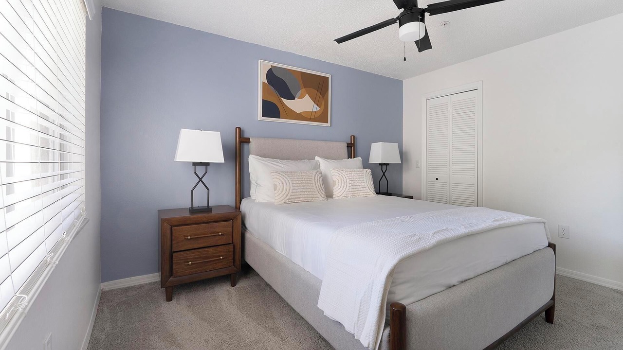 Photo of Bedroom in Fruitville