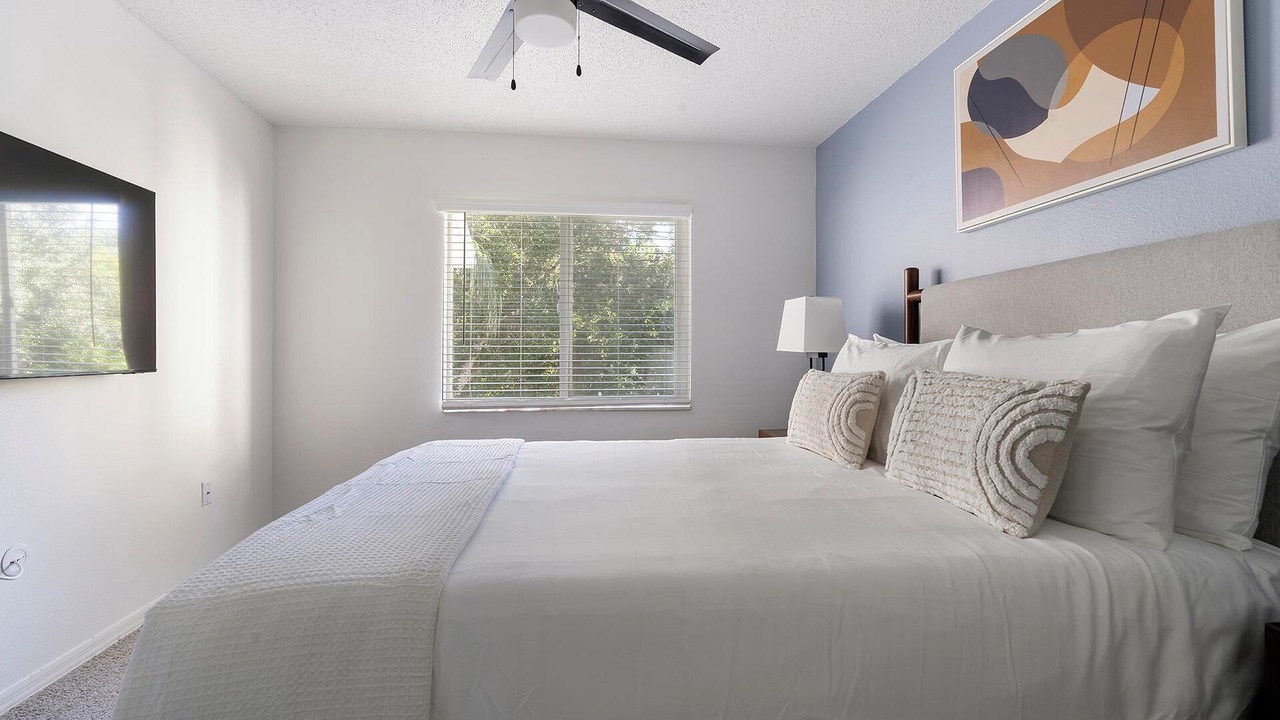 Photo of Bedroom in Fruitville